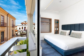 Hotel Tasso Suites & Spa Sorrento